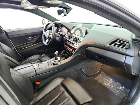 Used 2016 BMW 640i Gran Coupe 640i image 21