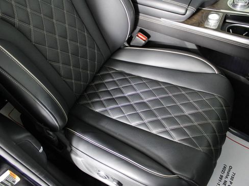 Used 2023 Genesis GV80 3.5T w/ Prestige Package image 39