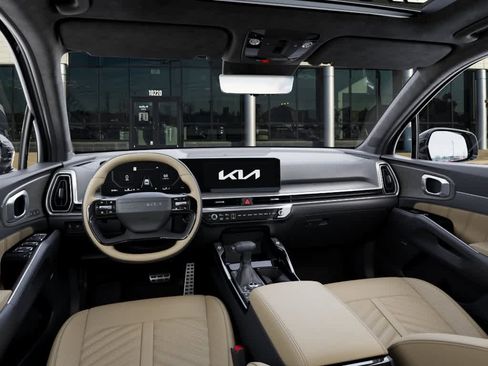 New 2026 Kia Sorento SX Prestige image 14