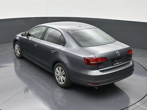 Used 2017 Volkswagen Jetta S FWD image 14