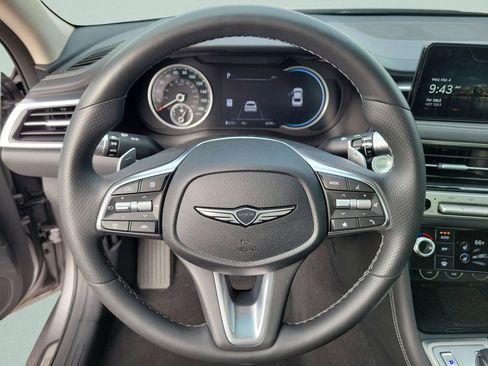 Used 2026 Genesis G70 2.5T Prestige RWD image 26
