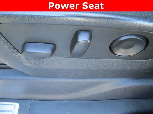 Certified 2022 Chevrolet Silverado 1500 LTZ w/ LTZ Premium Package image 26