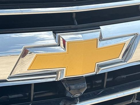 Certified 2025 Chevrolet Tahoe LT RWD image 31