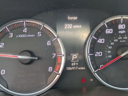 Used 2020 Acura TLX w/ A-SPEC Pkg image 20