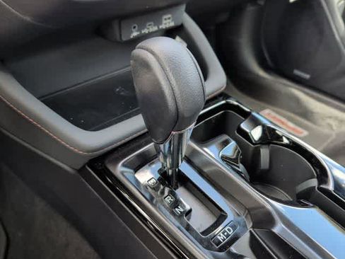 New 2026 Subaru Forester Sport AWD/4WD image 31