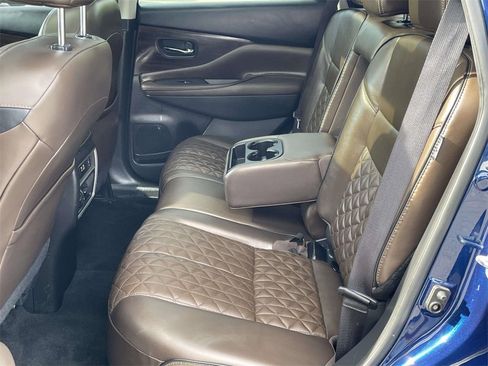 Used 2020 Nissan Murano Platinum w/ Cargo Package image 8
