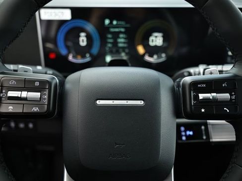 New 2026 Hyundai Santa Fe SEL AWD/4WD image 10