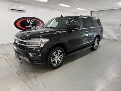 Used 2024 Ford Expedition Limited