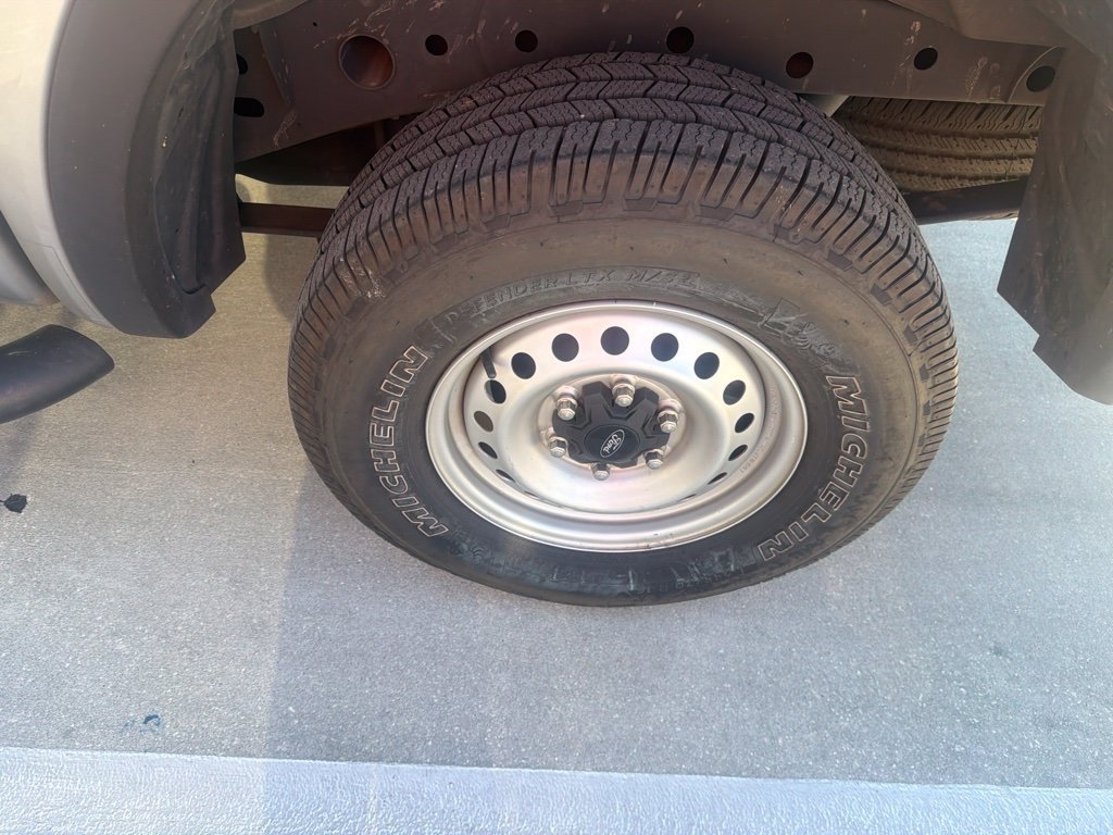 Used 2022 Ford Ranger XL RWD image 5