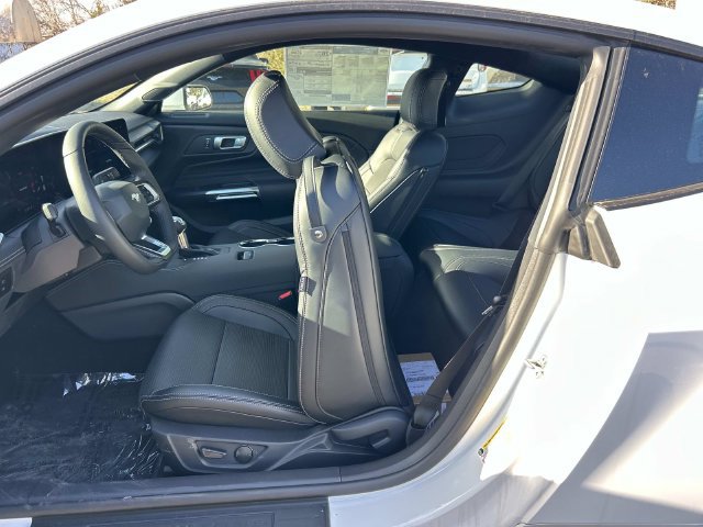New 2026 Ford Mustang Premium RWD image 16