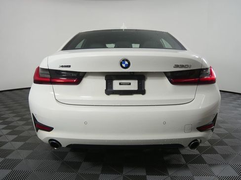 Used 2020 BMW 330i xDrive 330i xDrive w/ Premium Package image 4