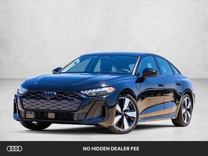 New 2026 Audi A5 2.0T Premium Plus