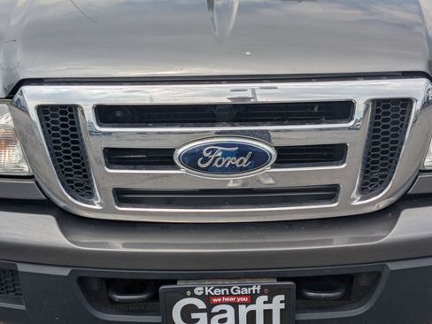 Used 2007 Ford Ranger 4x4 SuperCab image 11