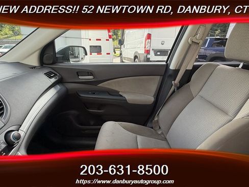 Used 2013 Honda CR-V EX image 12