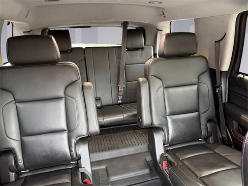 Used 2018 Chevrolet Tahoe LT image 18