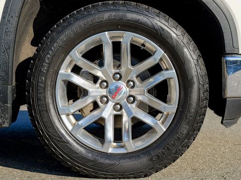 Used 2020 GMC Sierra 1500 SLT w/ SLT Premium Plus Package image 14