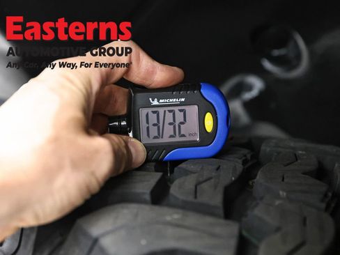 Used 2025 Jeep Wrangler Unlimited Sport S 4xe AWD/4WD image 26