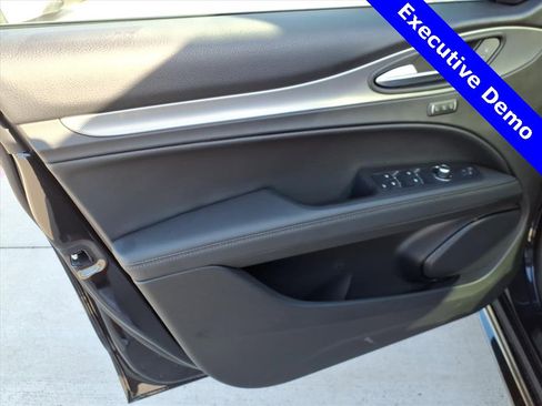 New 2025 Alfa Romeo Stelvio Sprint w/ Veloce Package image 26