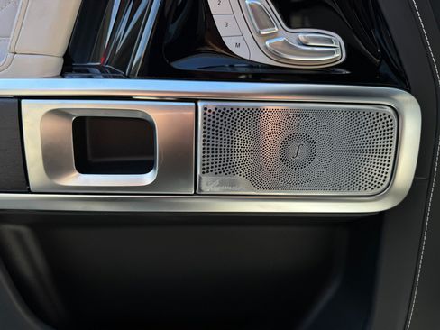 Used 2021 Mercedes-Benz G 63 AMG 4MATIC image 44