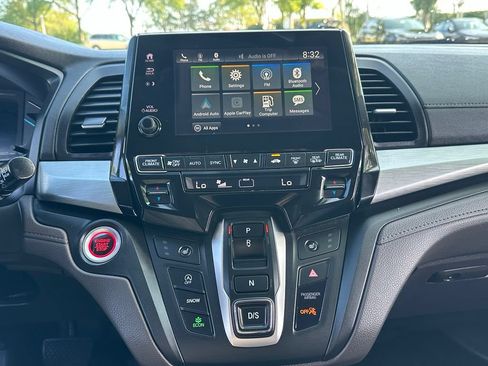 Used 2020 Honda Odyssey EX-L image 26