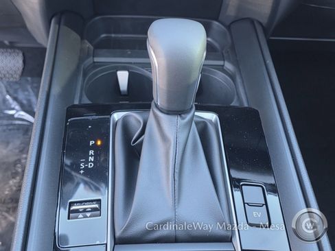 New 2026 MAZDA CX-50 AWD 2.5 Hybrid w/ Weather Package image 19