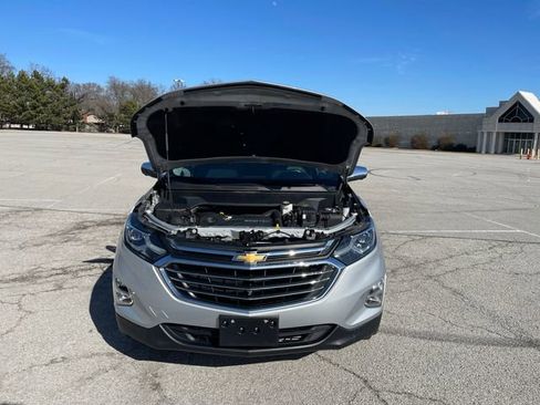Used 2019 Chevrolet Equinox Premier image 16