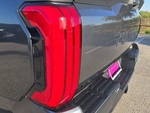 New 2026 Toyota Tundra SR image 33
