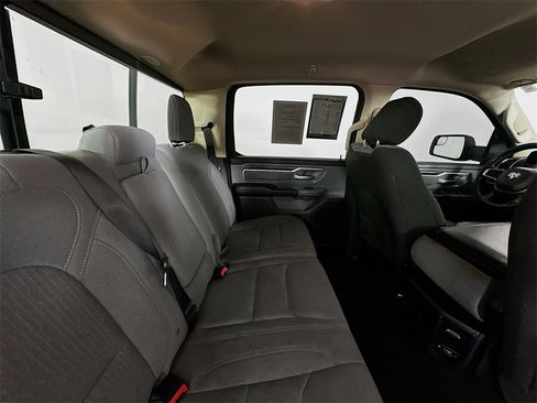 Used 2020 RAM 1500 Big Horn image 27
