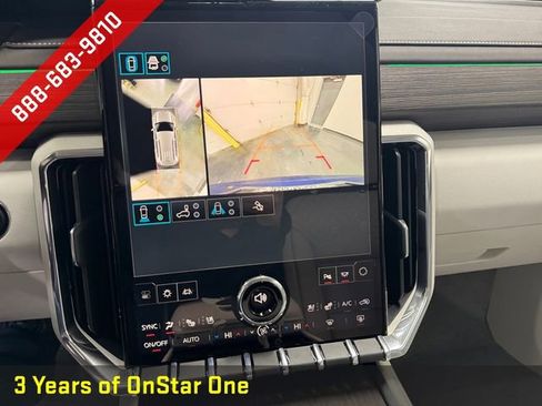 New 2026 GMC Acadia Denali w/ Super Cruise Package image 16