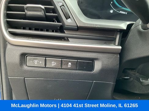 Used 2024 Kia Telluride S image 24