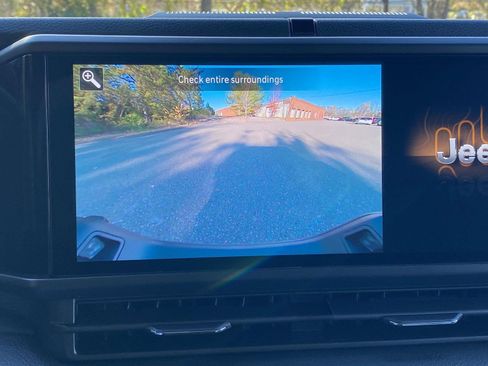 New 2026 Jeep Gladiator Willys image 27