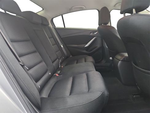 Used 2017 MAZDA MAZDA6 Sport image 24