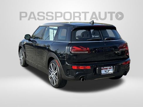 Used 2023 MINI Cooper Clubman S image 2