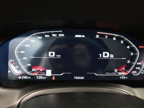 Used 2023 BMW M4 Competition image 47