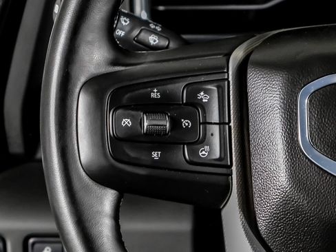 Used 2025 GMC Sierra 3500 Denali w/ Denali Reserve Package AWD/4WD image 18