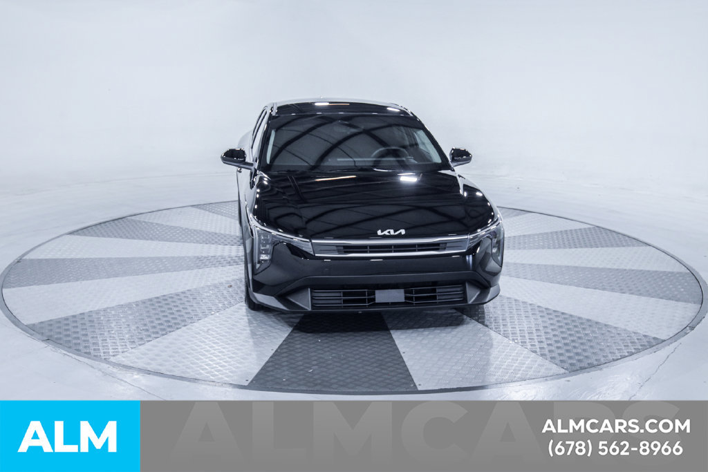 Used 2026 Kia K4 FWD image 14