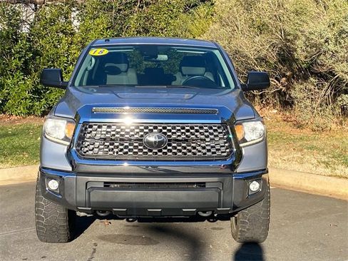 Used 2018 Toyota Tundra 1794 Edition image 2