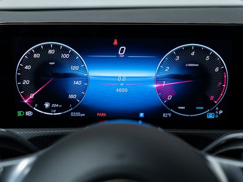 Certified 2026 Mercedes-Benz CLA 250 4MATIC image 18
