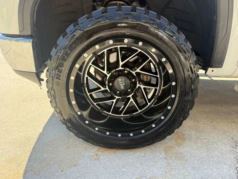 Used 2019 GMC Sierra 1500 SLE w/ SLE Value Package image 13