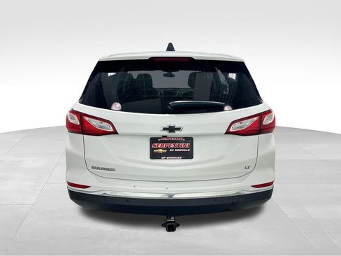 Used 2019 Chevrolet Equinox LT FWD image 9