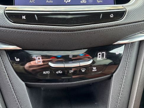 Certified 2023 Cadillac XT5 Sportv image 25