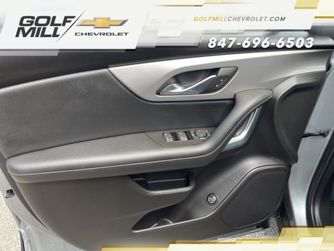 Used 2024 Chevrolet Blazer LT FWD image 17
