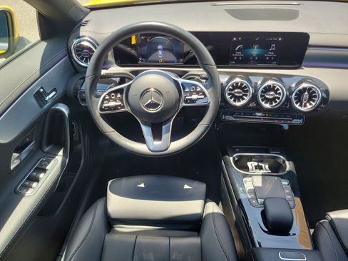 Certified 2022 Mercedes-Benz CLA 250 image 14