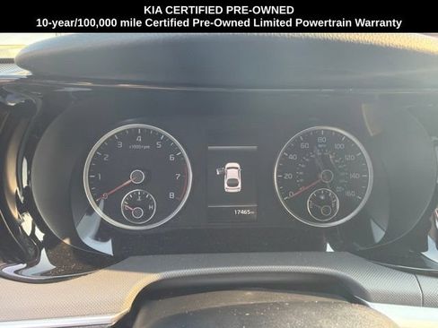 Used 2024 Kia K5 GT-Line AWD/4WD image 22