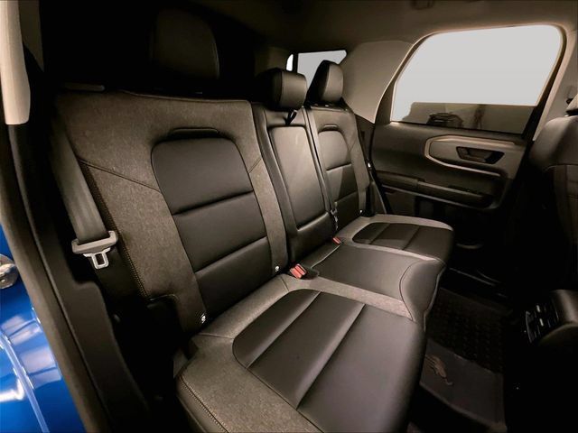 Used 2026 Ford Bronco Sport Big Bend w/ Convenience Package AWD/4WD image 26