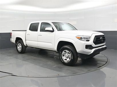 Used 2021 Toyota Tacoma SR5