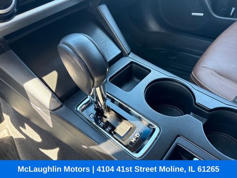 Used 2018 Subaru Outback 3.6R Touring image 21