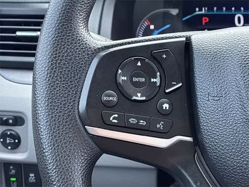 Used 2019 Honda Pilot LX image 24