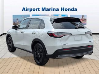 New 2027 Honda HR-V Sport video 2