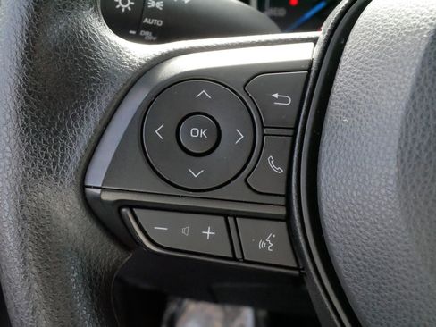 Certified 2025 Toyota RAV4 XLE AWD/4WD image 26